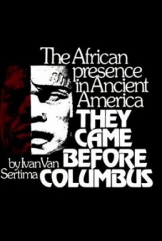 Image of They Came before Columbus Book