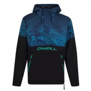 Image of ONeill Windbreaker - Blue