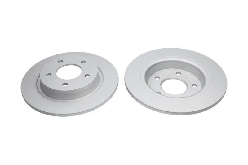 Image of KAVO PARTS Brake disc KAVO PARTS BR-4765-C
