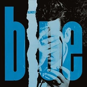 Image of Elvis Costello & The Attractions - Almost Blue Vinyl