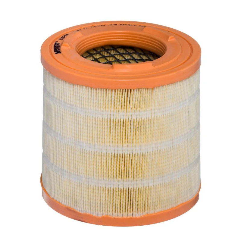 Image of Air filter HENGST FILTER E879L