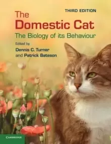 Image of The Domestic Cat : The Biology of its Behaviour