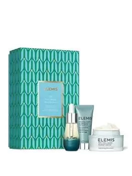 Image of Elemis The Pro-Collagen Skin Trio Treat