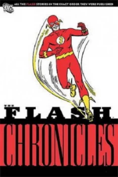 Image of The Flash Chronicles. Vol. 2 by John Broome Paperback