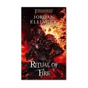 Image of Fireborn Ritual of Fire