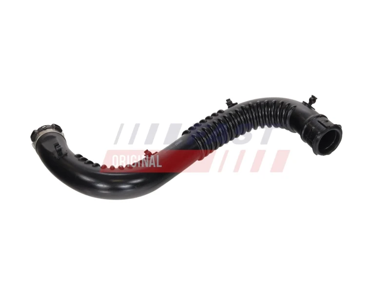 Image of FAST FT12582 Turbocharger Hose Charger Intake Hose (3314)
