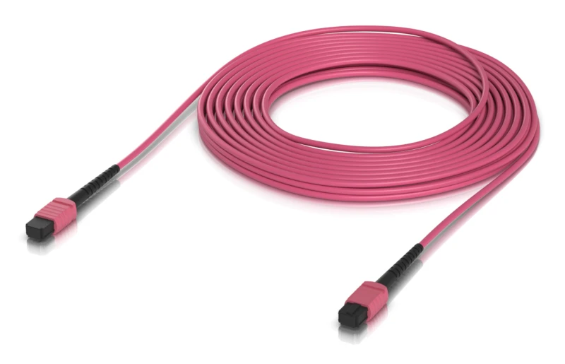 Image of Ubiquiti UACC-OFC-MA-MPMP-10M InfiniBand/fibre optic cable MPO MPO/UPC