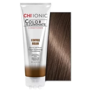 CHI Color Illuminate Hair Conditioner Coffee Bean Coffee Bean