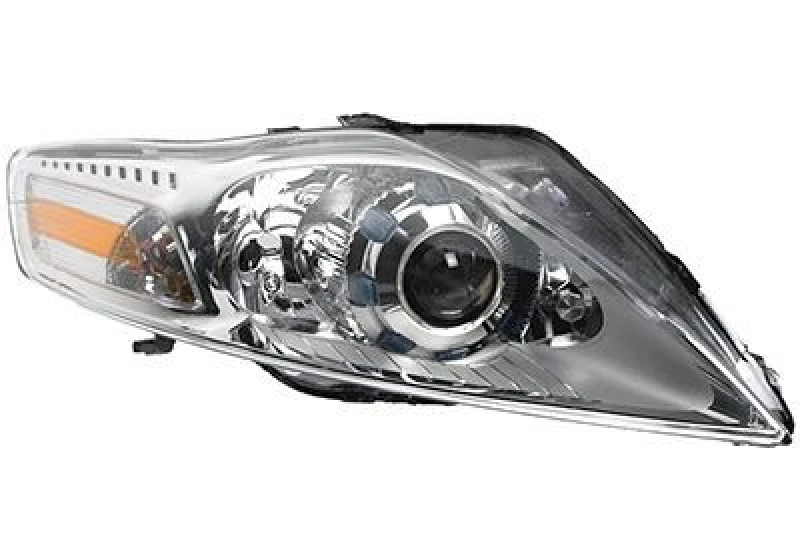 Image of VAN WEZEL Headlight VAN WEZEL 1882986