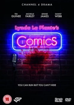 Image of Comics - DVD
