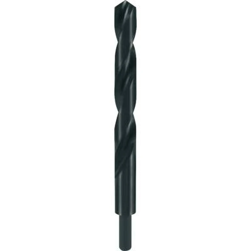 Image of RUKO RUKO 200135 HSS-R Twist drill bit 13.5mm Total length 160 mm DIN 338 200135