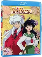 image of Inuyasha - Season 1 [Bluray]