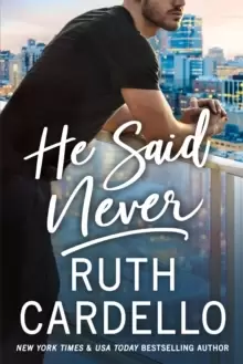 Image of He Said Never