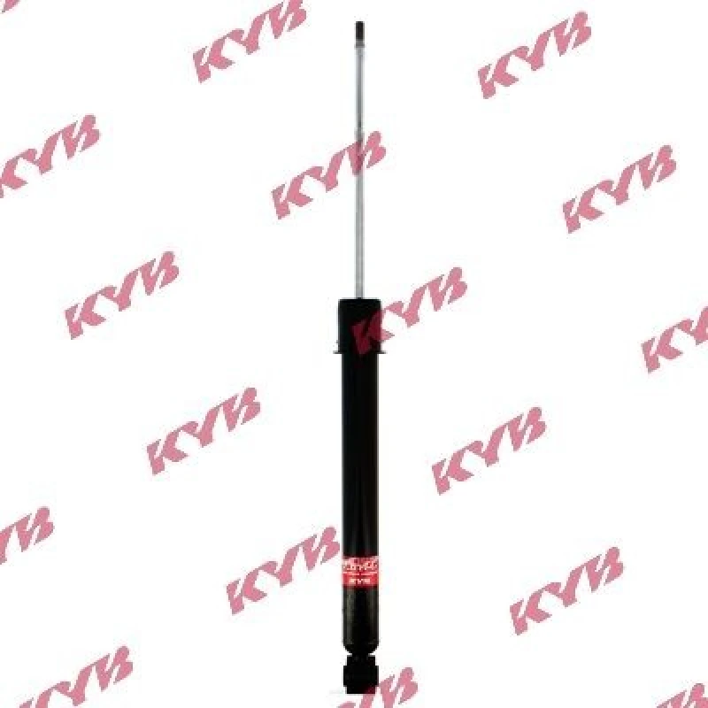 Image of KYB Shock absorber KYB 3430036