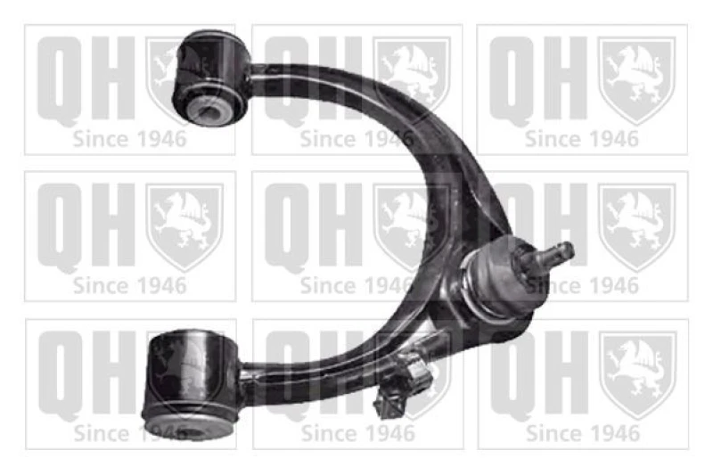 Image of QUINTON HAZELL Suspension arm QUINTON HAZELL QSA2309S