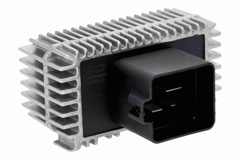 Image of Glow plug control module VEMO V40-71-0018