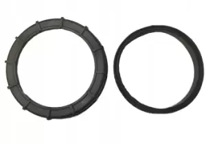 Image of VEMO Gaskets V10-09-0871 Seal, fuel sender unit VW,AUDI,FORD,Golf IV Schragheck (1J1),POLO (9N_),TOURAN (1T1, 1T2)