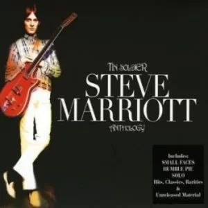 Image of Tin Soldier by Various Artists CD Album