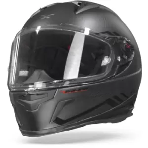 Image of Nexx X.R2 Redline Black Matt 2XL