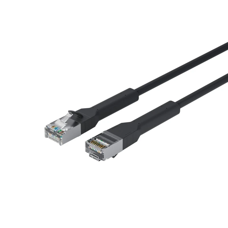 Image of Lanview LV-6AFTP-FLEX-ANG-05B networking cable