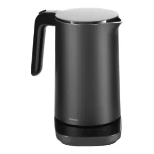 image of ZWILLING Enfinigy Electric kettle Pro black