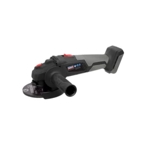 Image of Sealey Brushless Angle Grinder 20V - Body Only