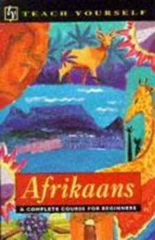 Image of Afrikaans by Helena Van Schalkwyk Paperback