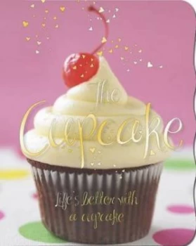 Image of The Cupcake by Angela Drake and Teresa Goldfinch Paperback