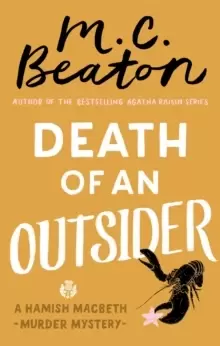 Image of Death of an Outsider