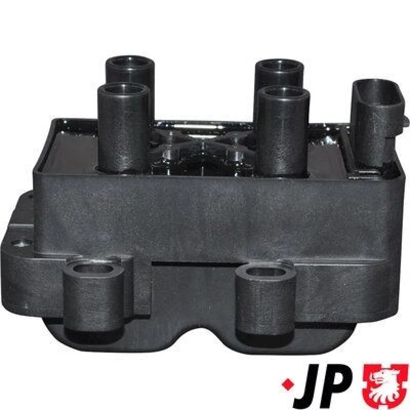 Image of JP GROUP Ignition coil JP GROUP 4091600100