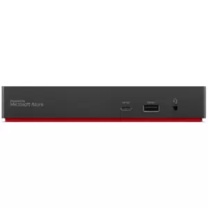 image of ThinkPad Universal USB-C Smart Dock -UK