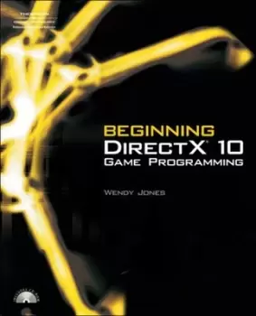 Image of Beginning DirectX 10 game programming by Wendy Jones