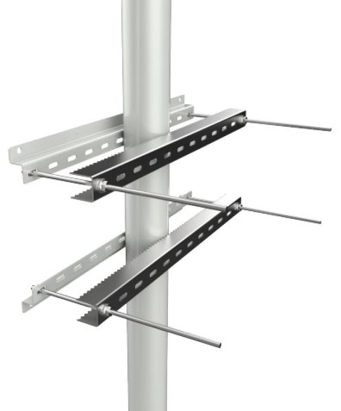 Image of Lanview Polemoun rcke Compile