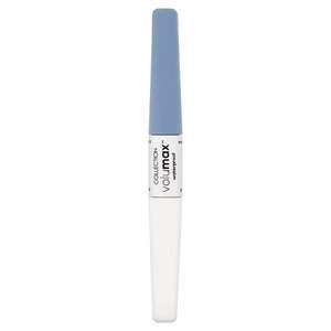 Image of Collection Volumax Waterproof Mascara and Eyelash Primer X Blk Black