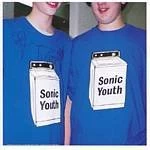 image of Washing Machine by Sonic Youth CD Album