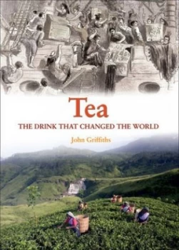 Image of Tea by John Charles Griffiths Hardback