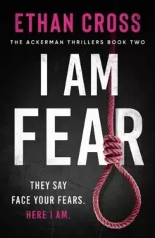 Image of I Am Fear