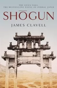 Image of Shogun : The First Novel of the Asian saga