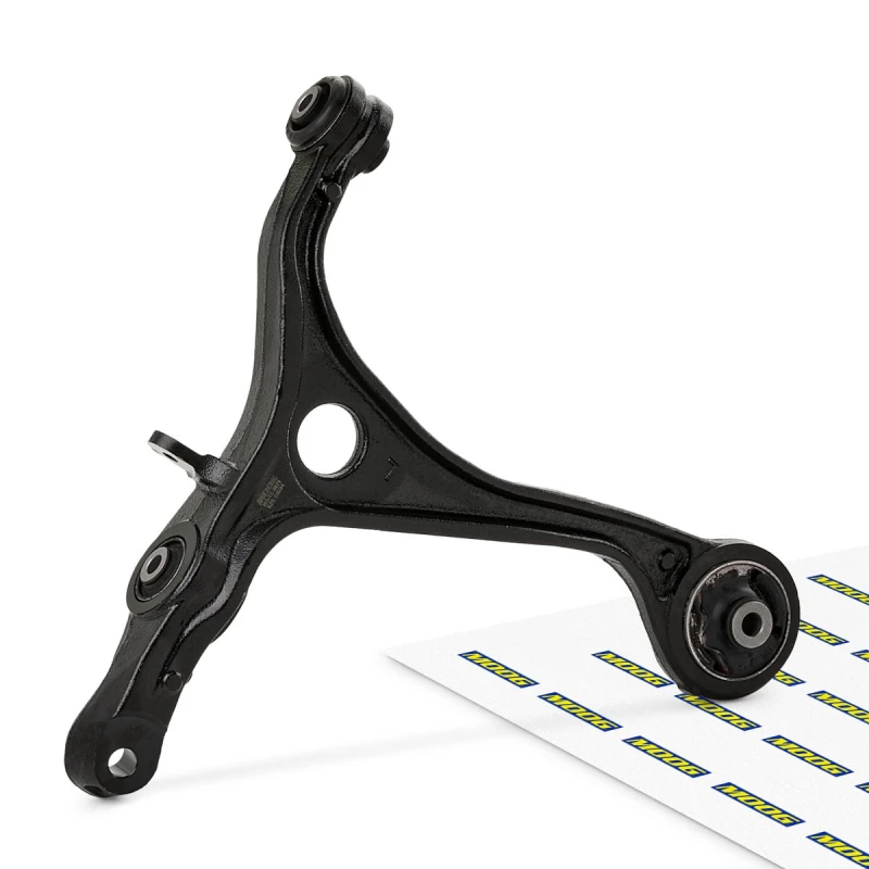 Image of MOOG HO-TC-5071 Suspension arm Control Arm, without ball joint Track Control Arm (273)