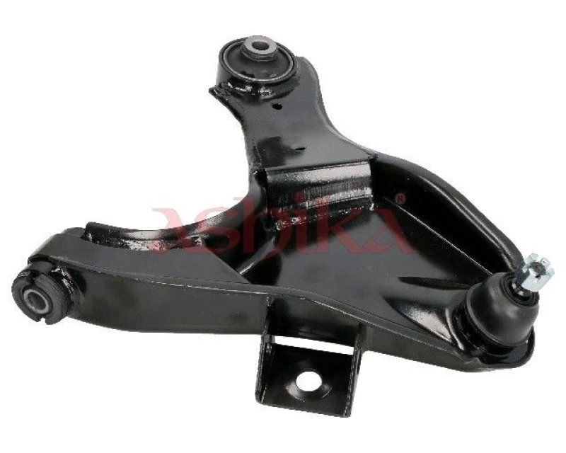 Image of ASHIKA Suspension arm ASHIKA 72-06-602R
