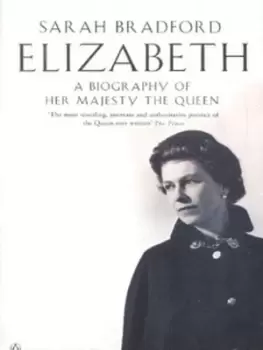 Image of Elizabeth by Sarah Bradford