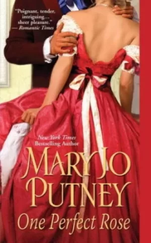 Image of One perfect rose by Mary Jo Putney