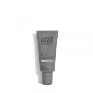 Image of Make Up For Ever Step 1 Primer Pore Minimizer Smoothing Base 15ml