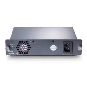 Image of TP-LINK TL-MCRP100 power supply unit 102 W Black
