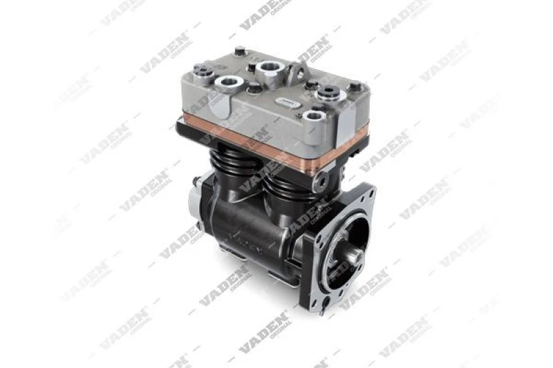 Image of VADEN 1400 010 001 Air suspension compressor Air suspension compressor (332)
