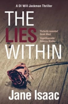 Image of The Lies within by Jane Isaac Book