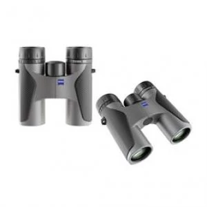 Image of Zeiss Terra ED 8x42 Black/Grey