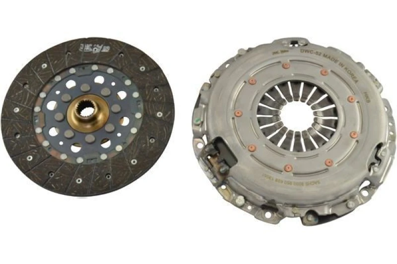Image of KAVO PARTS Clutch kit KAVO PARTS CP-7519