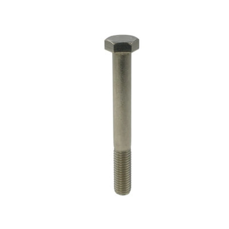Image of Unifix A4-316 Stainless Steel Hexagon Bolts M10 X 55 - Q409310001000055000 - Box Of 50