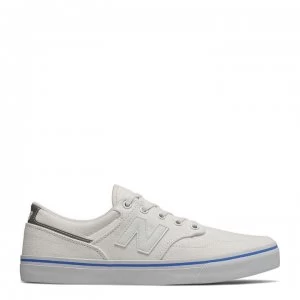 Image of New Balance AC Trainers - White